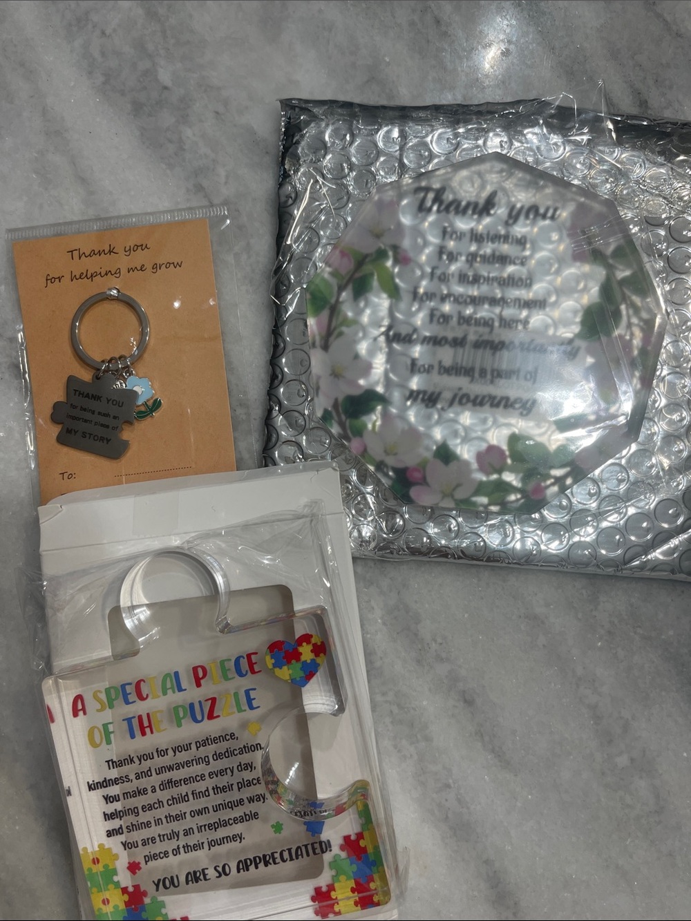 Teacher Gifts